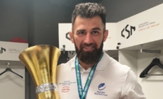 Mihai Dico se desparte de CSM Știința, după 20 de ani în care a jucat în tricoul „zimbrilor”