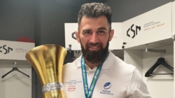 Mihai Dico se desparte de CSM Știința, după 20 de ani în care a jucat în tricoul „zimbrilor”