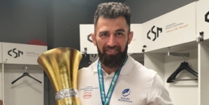 Mihai Dico se desparte de CSM Știința, după 20 de ani în care a jucat în tricoul „zimbrilor”