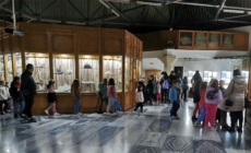 „Săptămâna Verde” a adus un număr record de vizitatori la Muzeul Județean de Mineralogie din Baia Mare