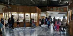 „Săptămâna Verde” a adus un număr record de vizitatori la Muzeul Județean de Mineralogie din Baia Mare