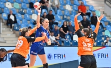 Șanse irosite de CS Minaur de a mai prinde în Liga Florilor un loc de cupă europeană