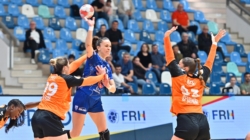 Șanse irosite de CS Minaur de a mai prinde în Liga Florilor un loc de cupă europeană