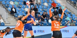 Șanse irosite de CS Minaur de a mai prinde în Liga Florilor un loc de cupă europeană