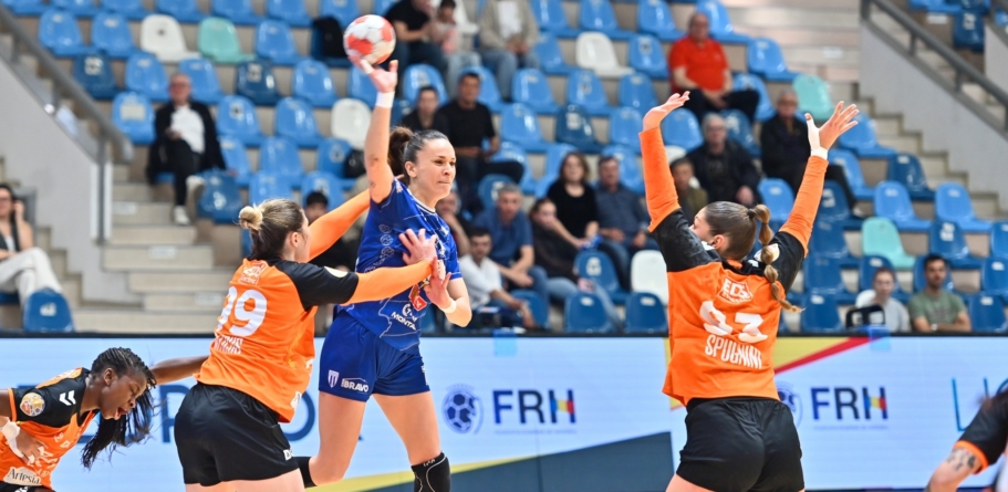 Șanse irosite de CS Minaur de a mai prinde în Liga Florilor un loc de cupă europeană