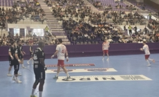 Învinsă de Dinamo, Minaur va lupta pentru bronz cu Steaua în Cupa României