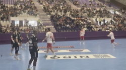 Învinsă de Dinamo, Minaur va lupta pentru bronz cu Steaua în Cupa României