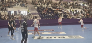 Învinsă de Dinamo, Minaur va lupta pentru bronz cu Steaua în Cupa României