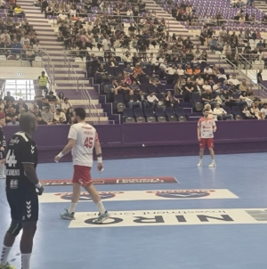 Învinsă de Dinamo, Minaur va lupta pentru bronz cu Steaua în Cupa României