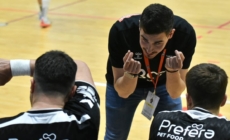 Cu multe probleme de lot, CS Minaur a fost învinsă la Buzău