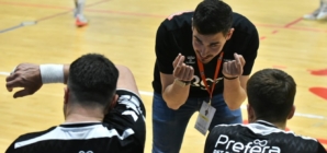 Cu multe probleme de lot, CS Minaur a fost învinsă la Buzău