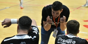 Cu multe probleme de lot, CS Minaur a fost învinsă la Buzău