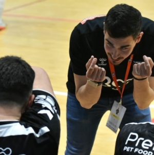 Cu multe probleme de lot, CS Minaur a fost învinsă la Buzău