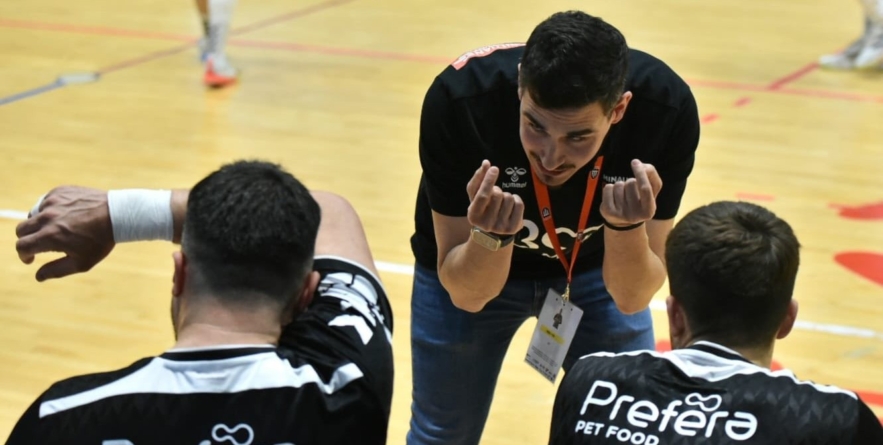 Cu multe probleme de lot, CS Minaur a fost învinsă la Buzău