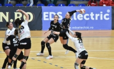 Final Four-ul Cupei României se va desfășura în Baia Mare