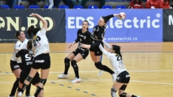 Final Four-ul Cupei României se va desfășura în Baia Mare