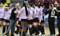 Meci greu pentru CS Minaur, cu o echipă care a eliminat campioana în sferturile Cupei României