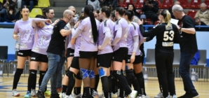 Meci greu pentru CS Minaur, cu o echipă care a eliminat campioana în sferturile Cupei României
