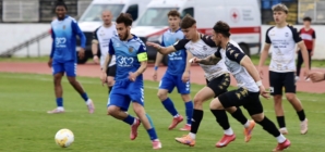 CS Minaur, meci greu, cu liderul