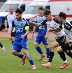 CS Minaur – meci greu, cu liderul