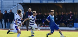 CS Minaur, în căutarea primei victorii din play-off