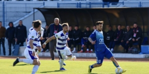 CS Minaur, în căutarea primei victorii din play-off