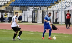 Început de play-off cu stângul pentru CS Minaur