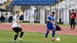 Început de play-off cu stângul pentru CS Minaur