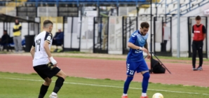 Început de play-off cu stângul pentru CS Minaur