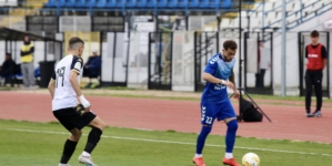 Început de play-off cu stângul pentru CS Minaur