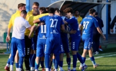 CS Minaur obține primele puncte în play-off și urcă un loc în clasament