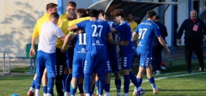 CS Minaur obține primele puncte în play-off și urcă un loc în clasament