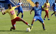 Alexandru Pelici, antrenor CS Minaur: „Există șanse matematice pentru locul 2 și suntem datori să credem în ele”