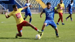 Alexandru Pelici, antrenor CS Minaur: „Există șanse matematice pentru locul 2 și suntem datori să credem în ele”