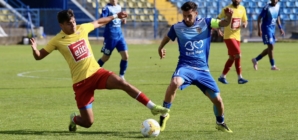 Alexandru Pelici, antrenor CS Minaur: „Există șanse matematice pentru locul 2 și suntem datori să credem în ele”