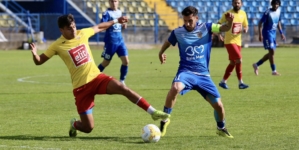 Alexandru Pelici, antrenor CS Minaur: „Există șanse matematice pentru locul 2 și suntem datori să credem în ele”