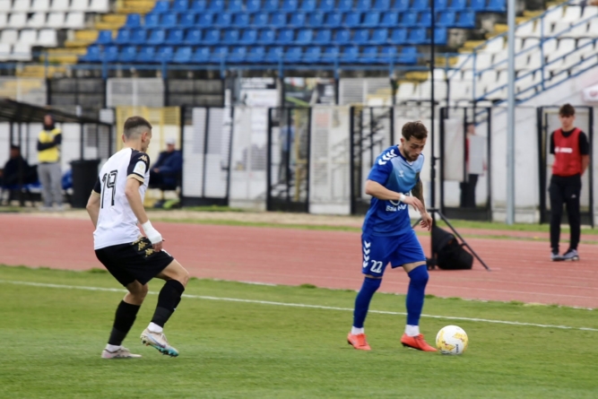 Început de play-off cu stângul pentru CS Minaur