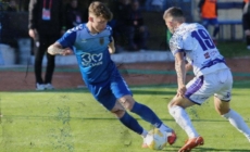 Eșec acasă pentru CS Minaur în fața liderului