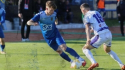 Eșec acasă pentru CS Minaur în fața liderului