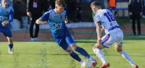 Eșec acasă pentru CS Minaur în fața liderului
