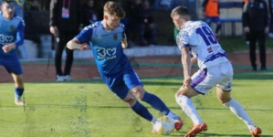 Eșec acasă pentru CS Minaur în fața liderului