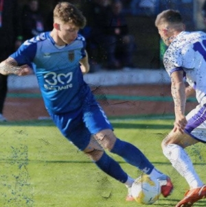 Eșec acasă pentru CS Minaur în fața liderului