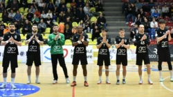 Meci de foc pentru Minaur la Buzău