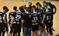 CS Minaur, ultimele pregătiri pentru Final Four-ul Cupei României