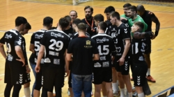 CS Minaur, ultimele pregătiri pentru Final Four-ul Cupei României