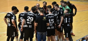 CS Minaur, ultimele pregătiri pentru Final Four-ul Cupei României