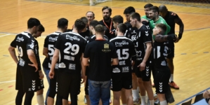 CS Minaur, ultimele pregătiri pentru Final Four-ul Cupei României