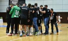 CS Minaur merge după puncte la Sighișoara