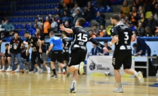 Meci între ultimele două campioane naționale în Sala „Lascăr Pană”