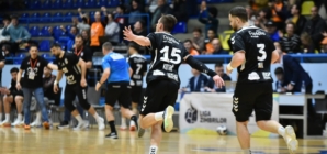 Meci între ultimele două campioane naționale în Sala „Lascăr Pană”